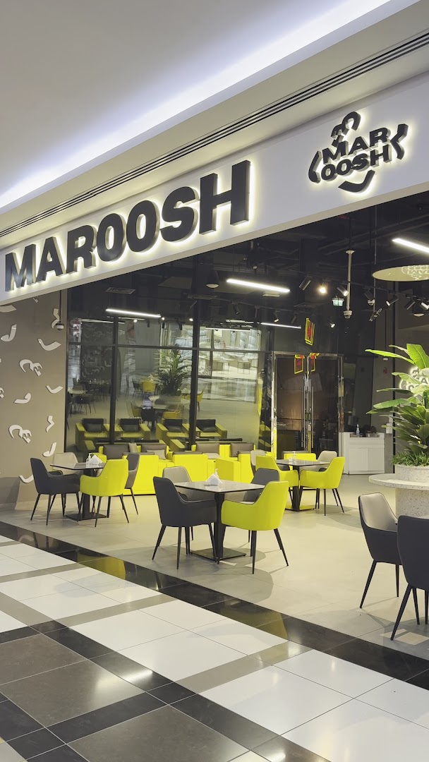 Maroosh Restaurant photo 1
