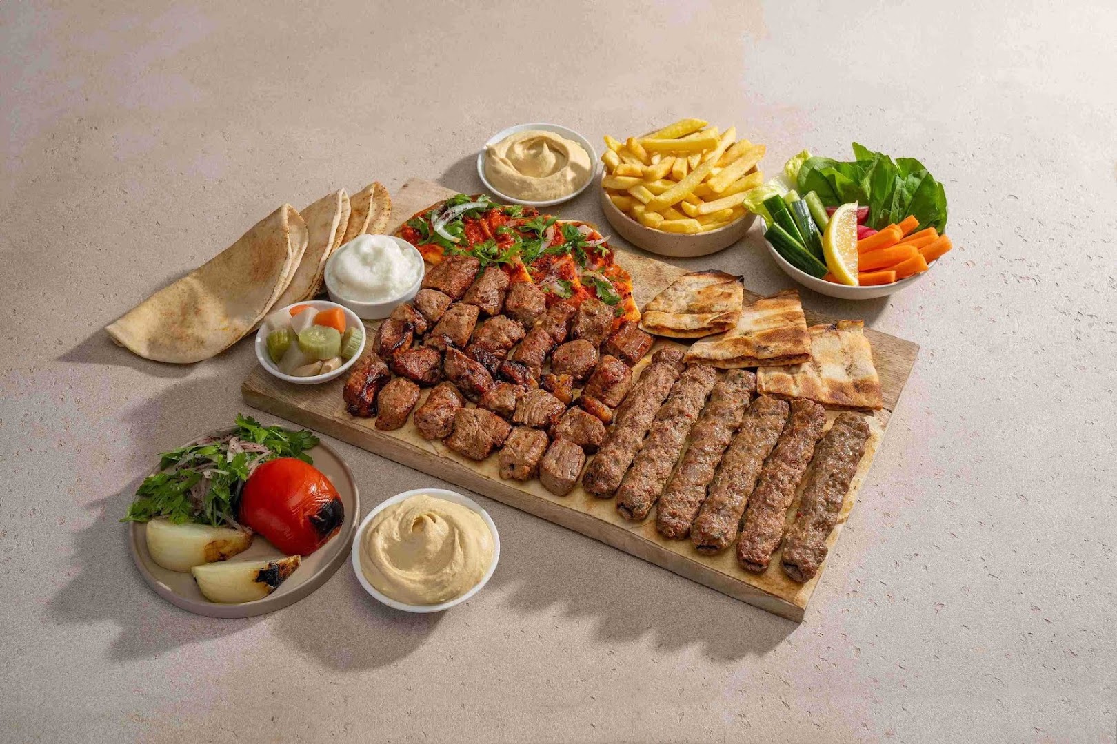 Maroosh Restaurant photo 3