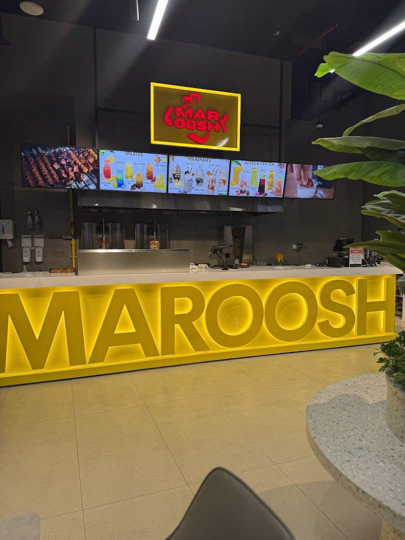 Maroosh Restaurant photo 5